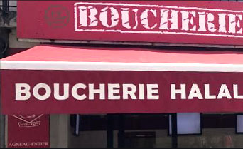 Boucherie Nouvel Atlas